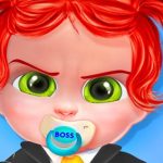 Baby Kids Care – Babysitting Kids Game