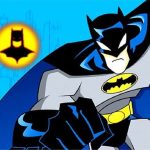 Batman Match 3 – Matching Puzzle Game