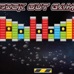 Brick Out Game