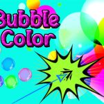 Bubble Color