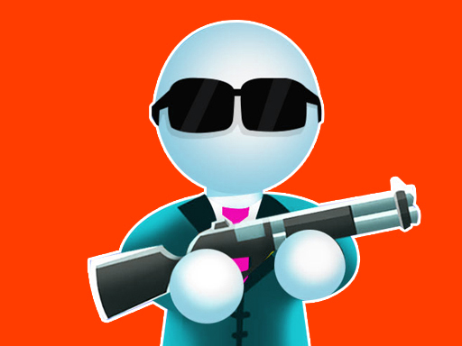 Bullet Bender – Game 3D