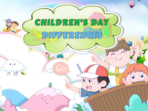 Children’s Day Differences