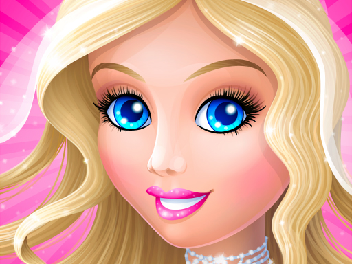 Dress up – Games for Girls 2