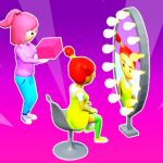 Idle Beauty Salon Tycoon