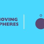 Moving Spheres Game