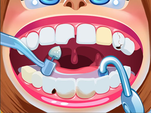 My Dentist – Teeth Doctor Game Dentist