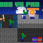 Noob vs Pro – Armageddon