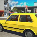 Parking Game – BE A PARKER 3