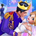 Princess Royal Dream Wedding – Dress & Dance Like