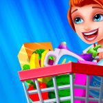 Supermarket – Kids Shopping Game