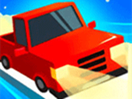 Test Drive Unlimited – Fun & Run 3D Game