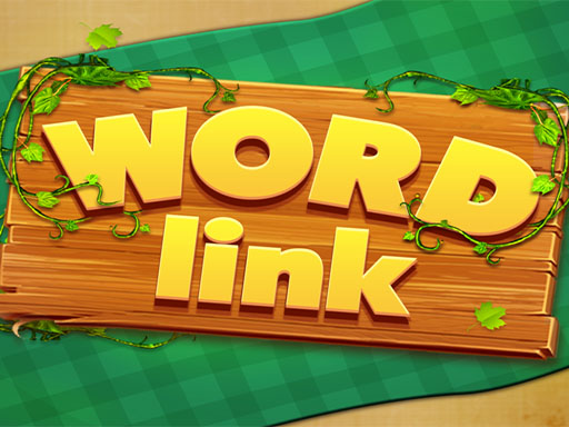 Word Link – Puzzle Games